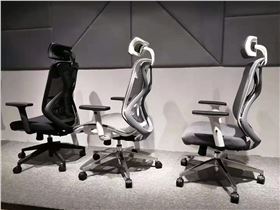 時(shí)尚辦公椅