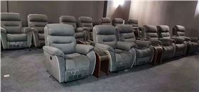 影院可躺辦公椅