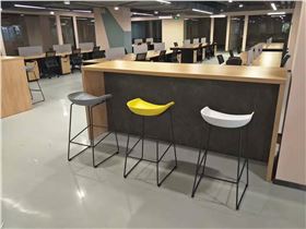 辦公家具整體解決方案