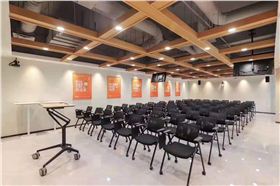 辦公培訓(xùn)椅