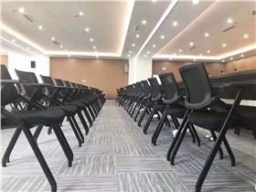 辦公培訓(xùn)椅