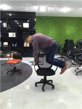 上海辦公椅生產廠家