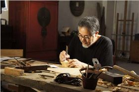 實木辦公椅廠家