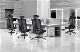 上海購買辦公椅