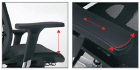 人體工程學(xué)椅子