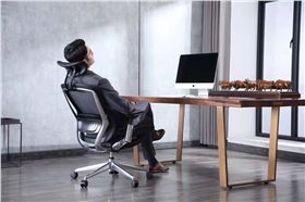 上海購買辦公椅