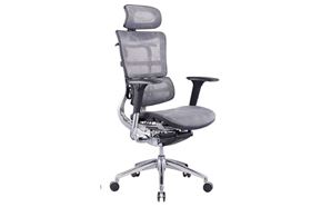 人體工程學椅子