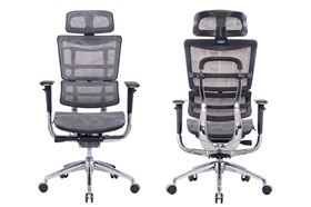 人體工程學椅子