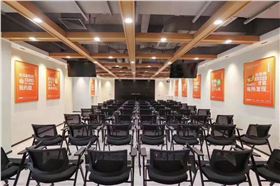 上海辦公椅生產商