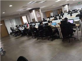 辦公椅購買選擇