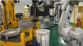 辦公桌屏風(fēng)隔斷廠家