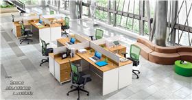 屏風式辦公桌廠家