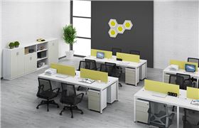 定制隔斷辦公桌 定制隔斷辦公桌