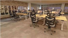 辦公椅直銷廠家