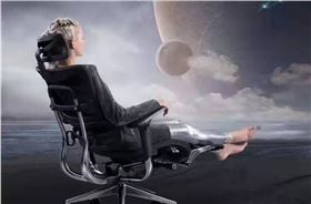 生產辦公椅廠家