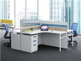 上海辦公桌屏風(fēng)隔斷