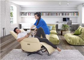 能午睡的辦公椅