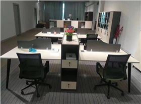 上海辦公桌廠家