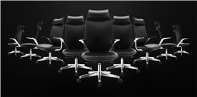 辦公椅生產廠家