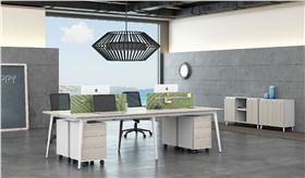 板式電腦辦公桌