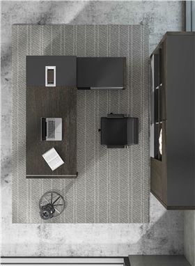 辦公家具定制廠家