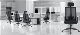 辦公轉椅電腦椅