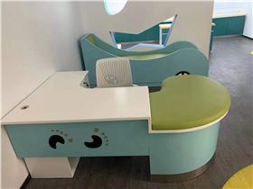 辦公轉(zhuǎn)椅電腦椅