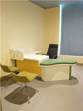 辦公轉(zhuǎn)椅電腦椅