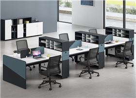 上海辦公室辦公桌定制