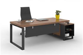 公司辦公桌定做