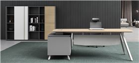 板式電腦辦公桌