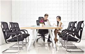 如何選擇辦公椅