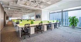 上海屏風(fēng)隔斷辦公桌