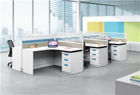 上海屏風辦公桌廠家