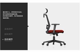 上海哪里買辦公椅