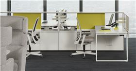 上海屏風(fēng)辦公桌廠家