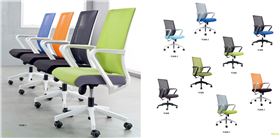上海辦公椅購買