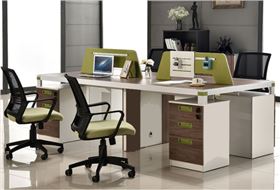 板式辦公桌廠家