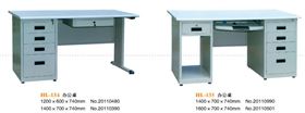 鋼制辦公桌廠家