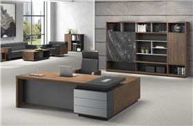 板式辦公桌廠家