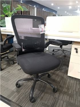 如何為員工選辦公椅