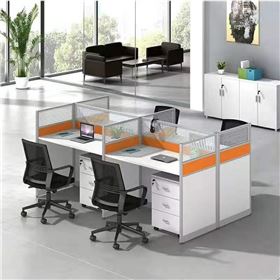 屏風(fēng)職員辦公桌