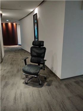 辦公室轉椅哪里買