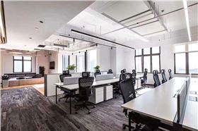 上海辦公椅生產商