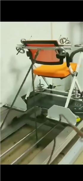 上海辦公椅生產廠家