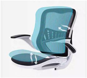 上海辦公椅生產商
