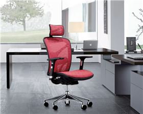 現(xiàn)代簡(jiǎn)約辦公椅