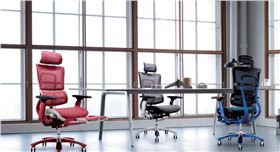 辦公椅選購方法