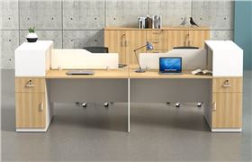 屏風(fēng)辦公桌多少錢