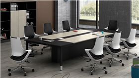 會議辦公桌辦公椅